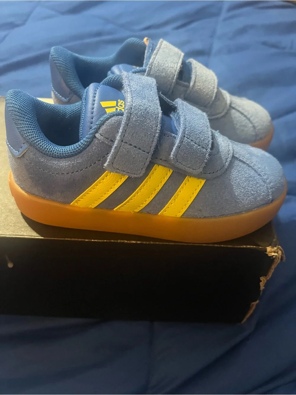 adidas sporty kids